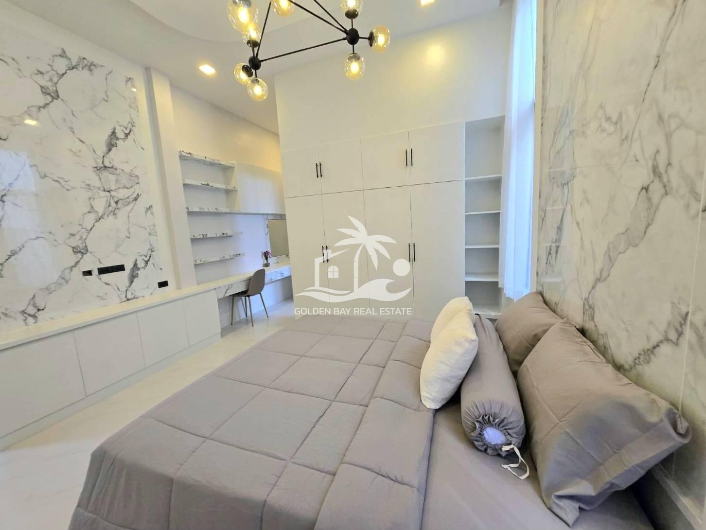 Private House in Pong – East Pattaya