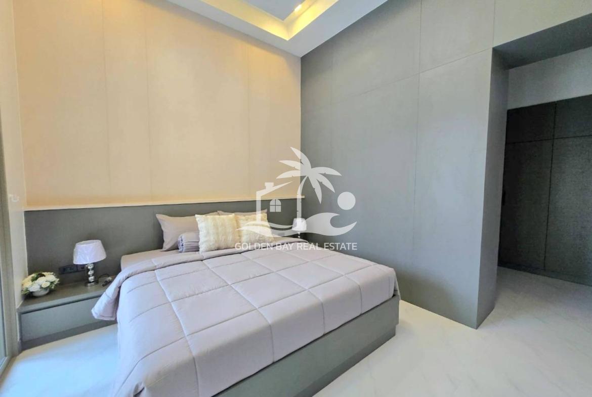 Private House in Pong – East Pattaya