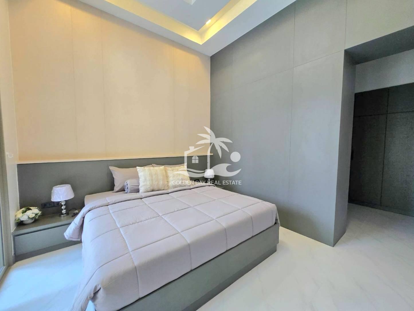 Private House in Pong – East Pattaya
