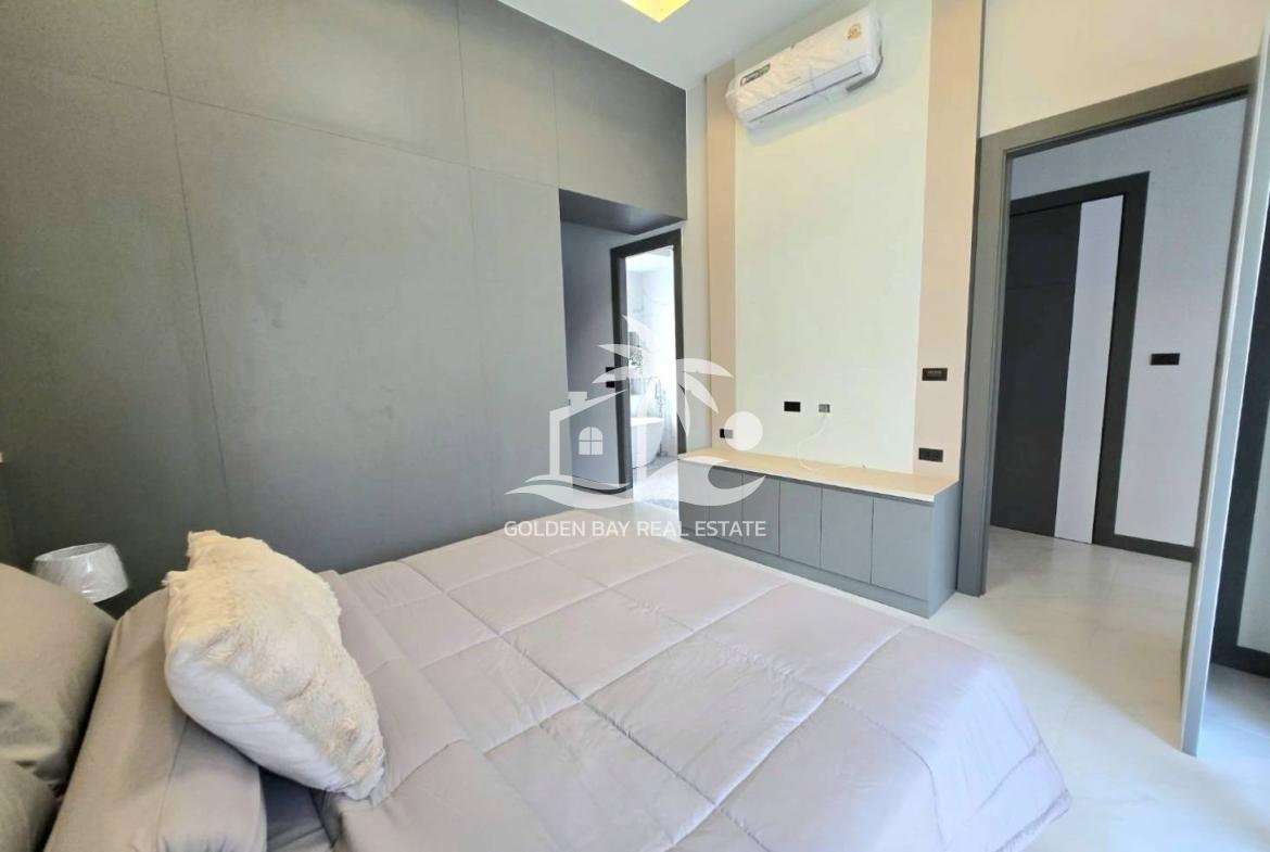 Private House in Pong – East Pattaya