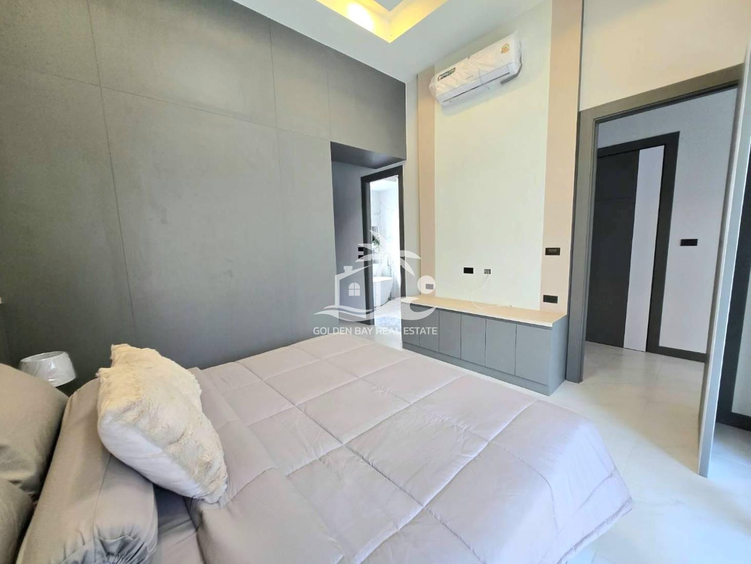Private House in Pong – East Pattaya