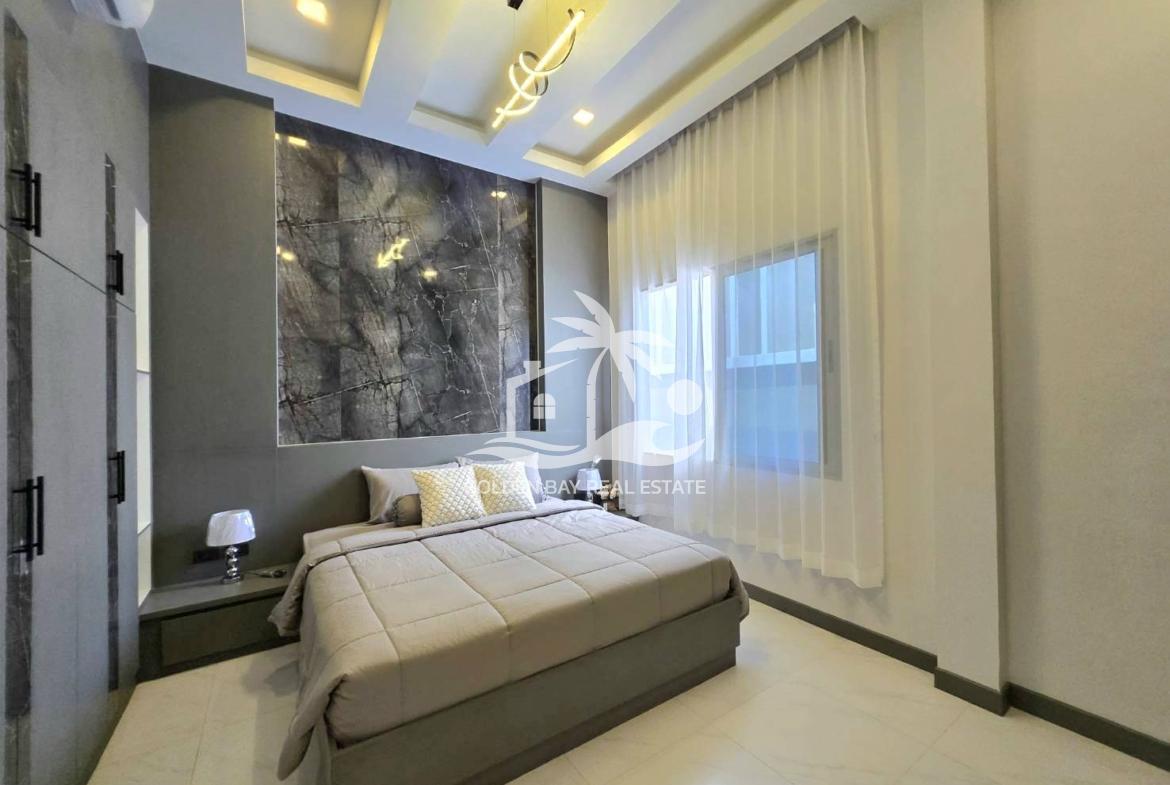 Private House in Pong – East Pattaya
