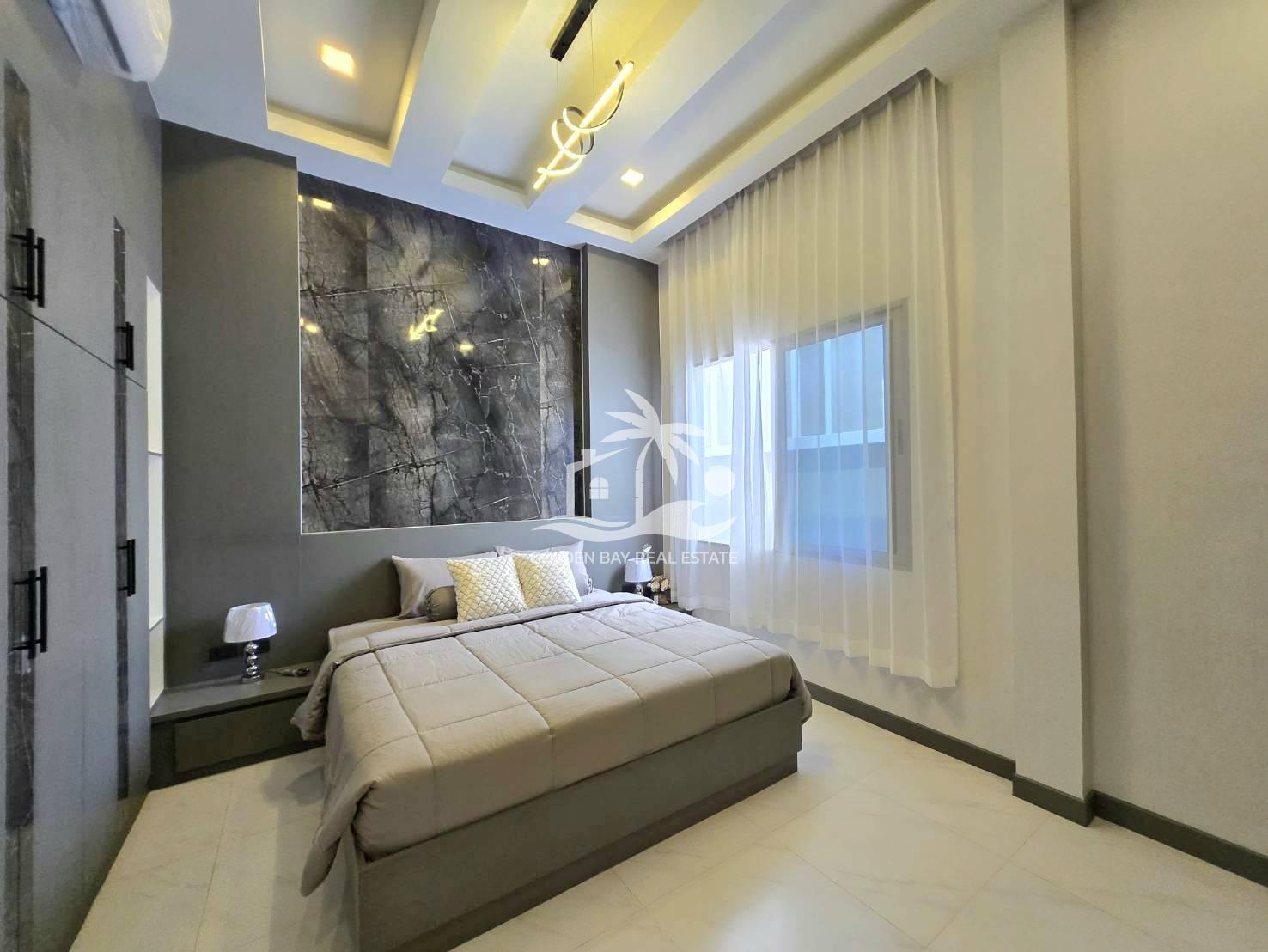 Private House in Pong – East Pattaya