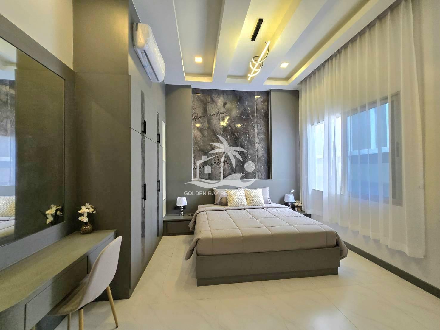 Private House in Pong – East Pattaya