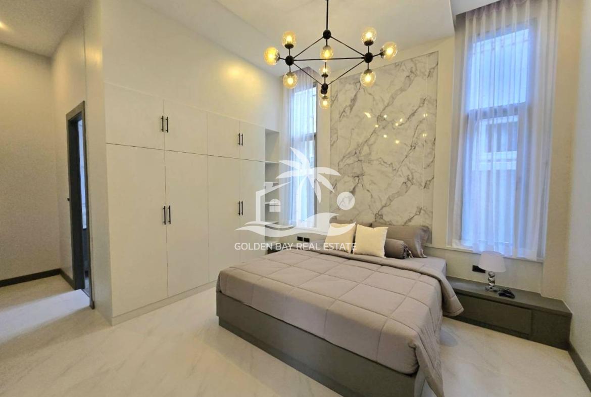 Private House in Pong – East Pattaya