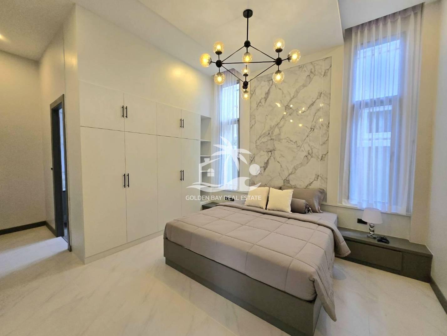 Private House in Pong – East Pattaya