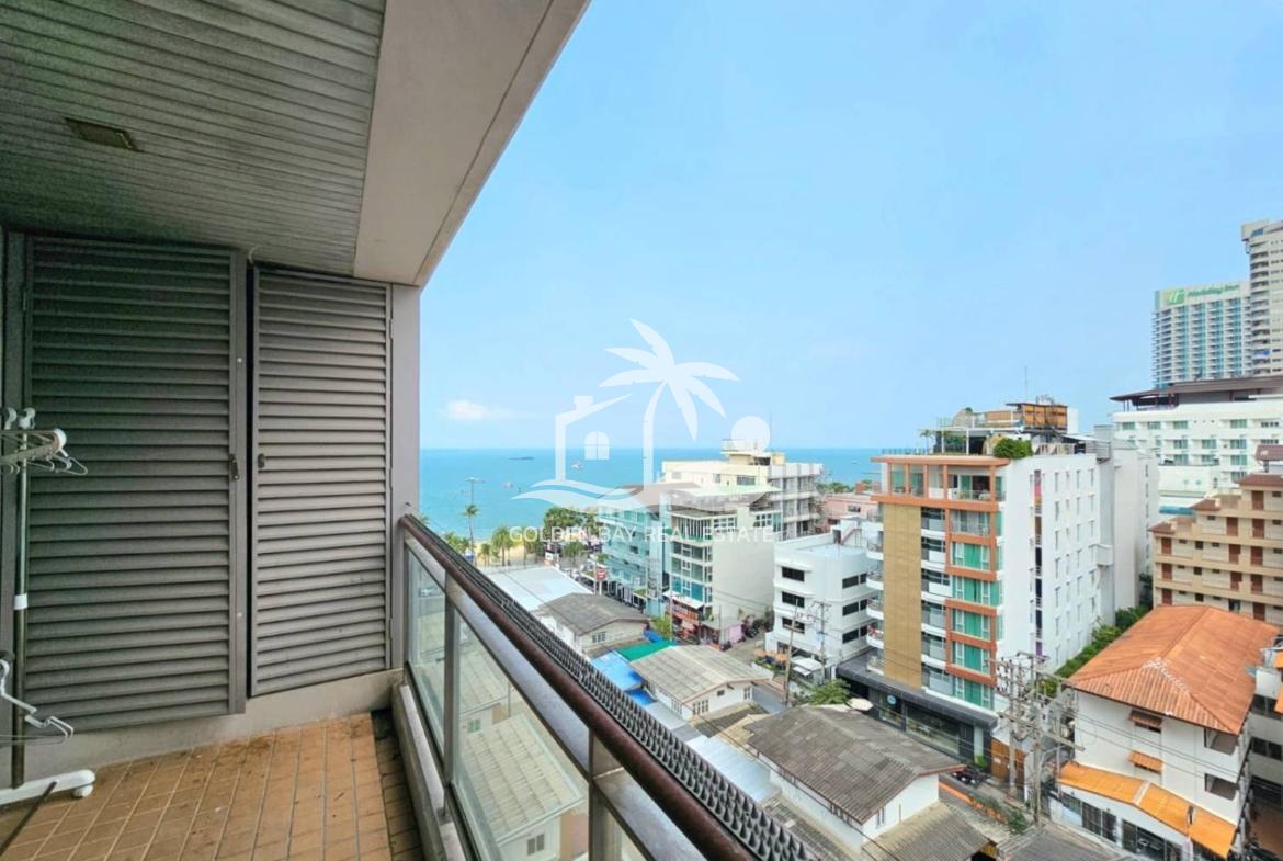Northshore – Pattaya City