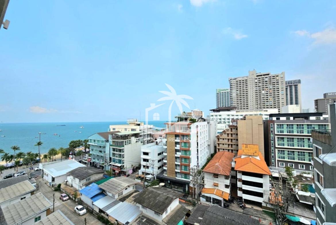 Northshore – Pattaya City