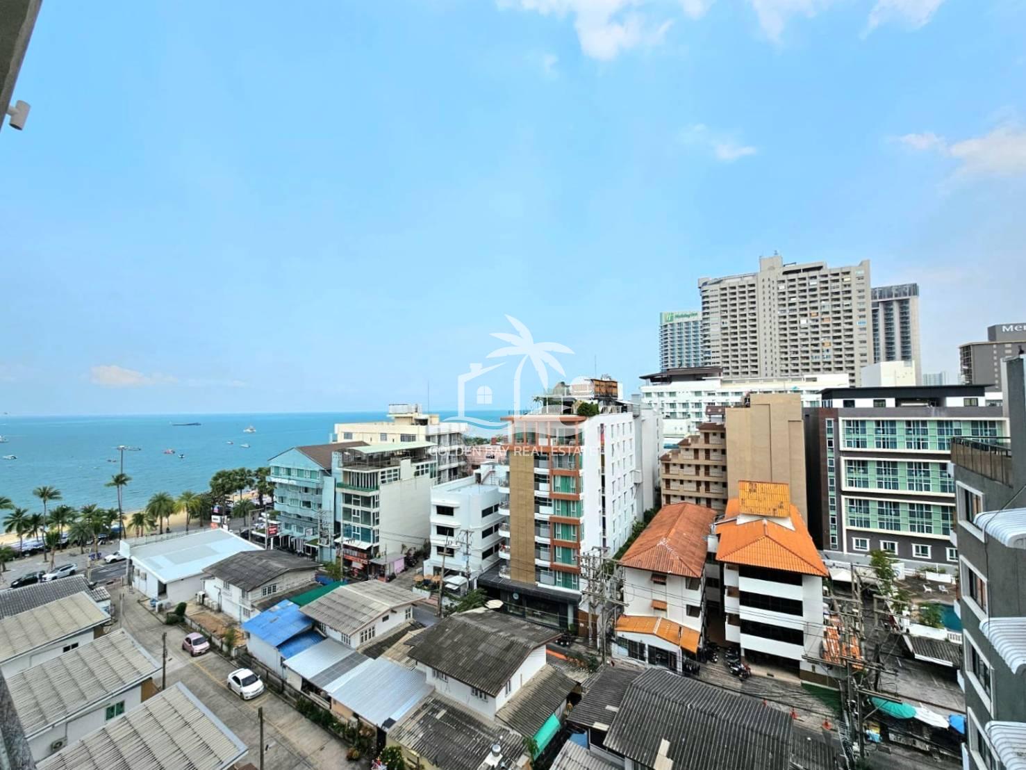Northshore – Pattaya City