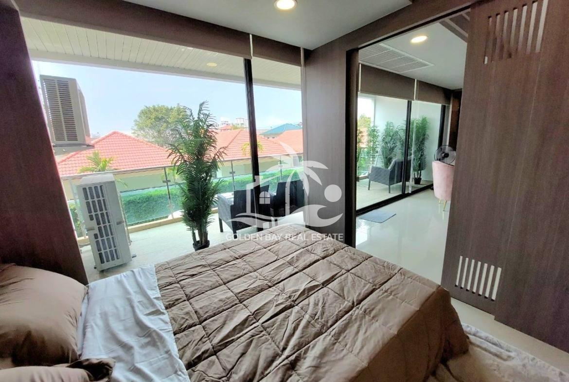 Gardenia – Jomtien