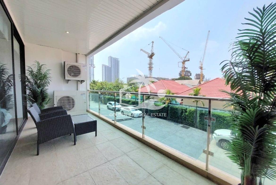 Gardenia – Jomtien