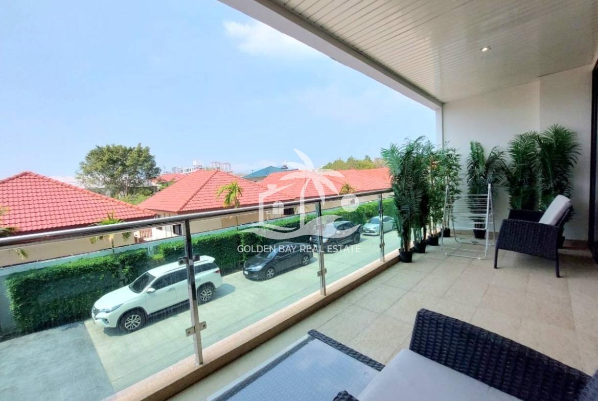 Gardenia – Jomtien