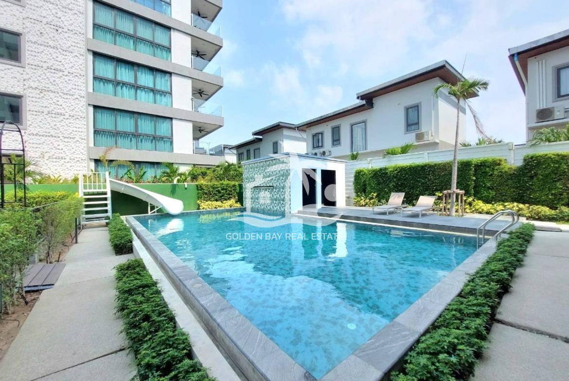 Gardenia – Jomtien
