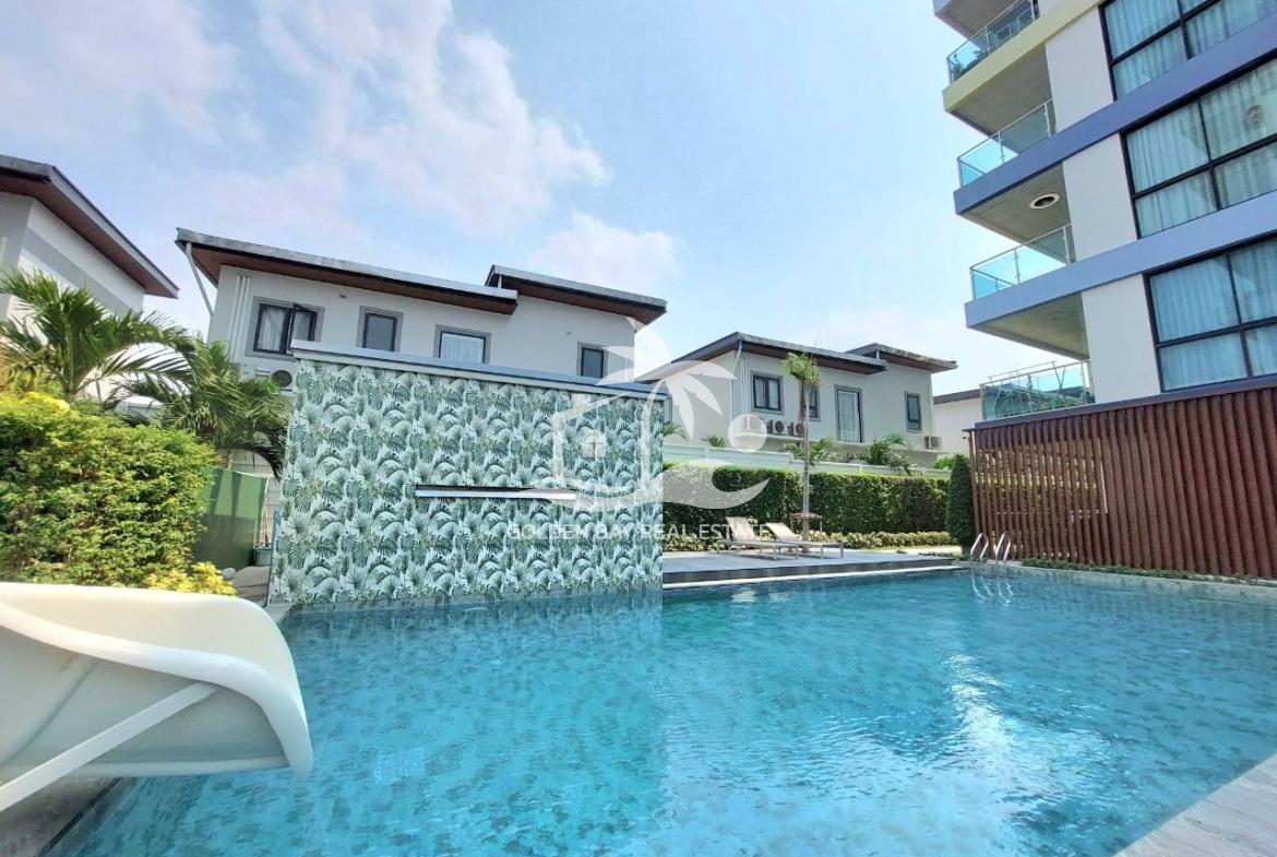 Gardenia – Jomtien