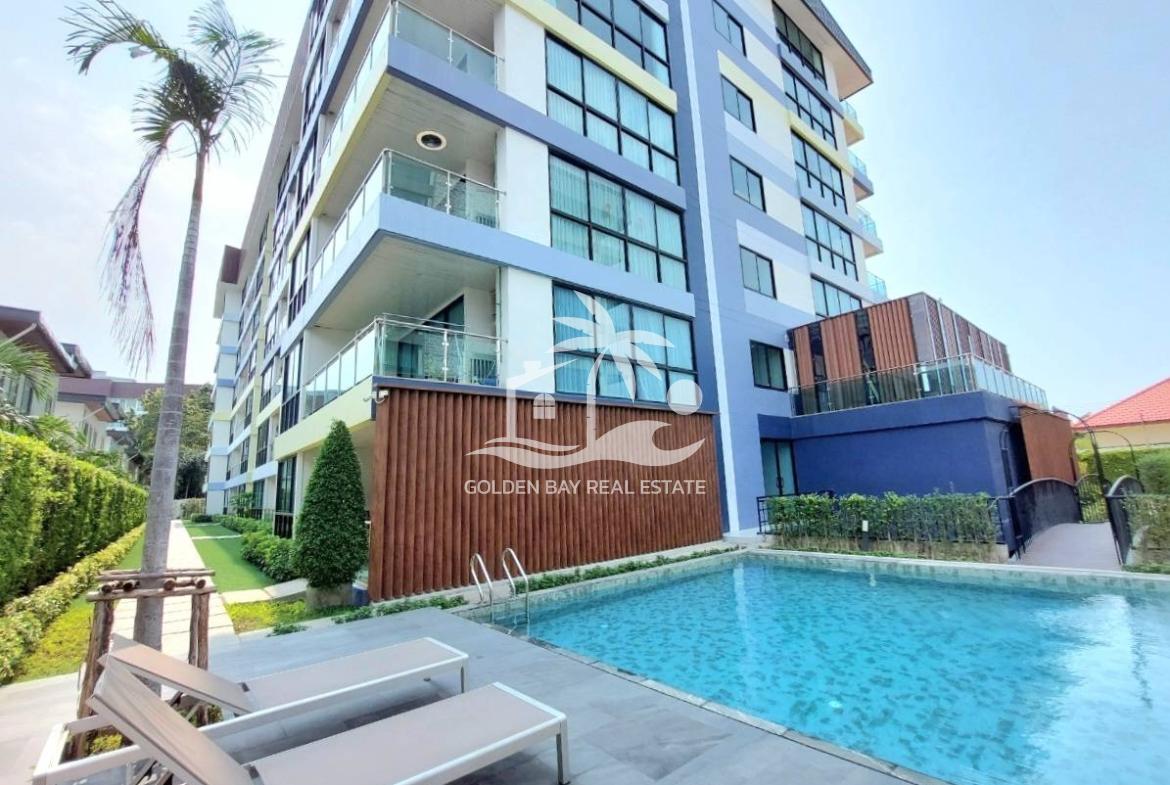 Gardenia – Jomtien