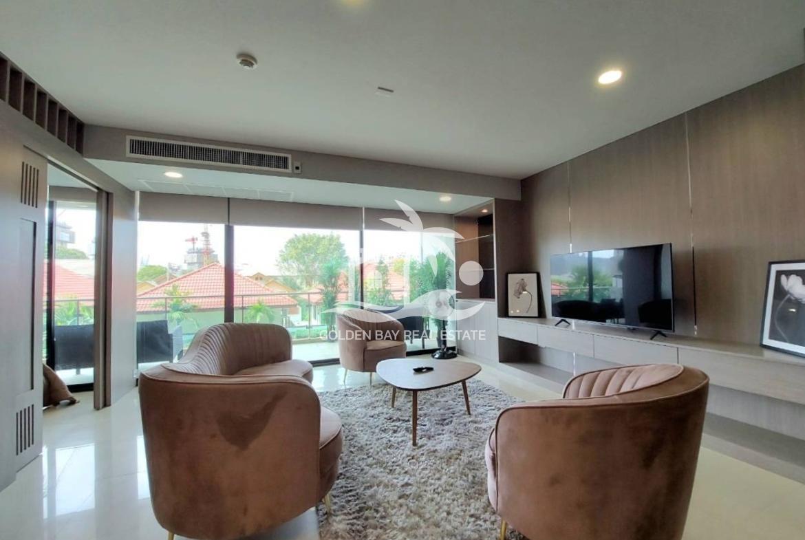 Gardenia – Jomtien
