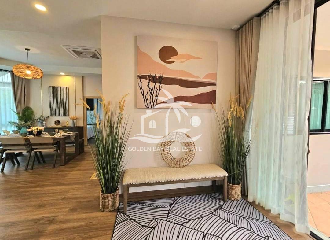 Pattaya Paradise 2 – East Pattaya