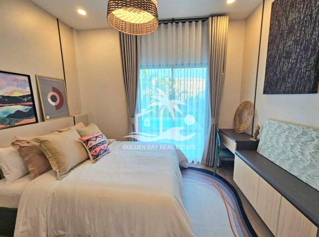 Pattaya Paradise 2 – East Pattaya