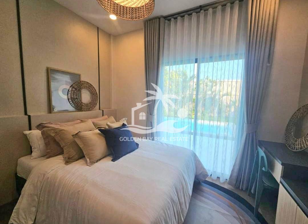 Pattaya Paradise 2 – East Pattaya
