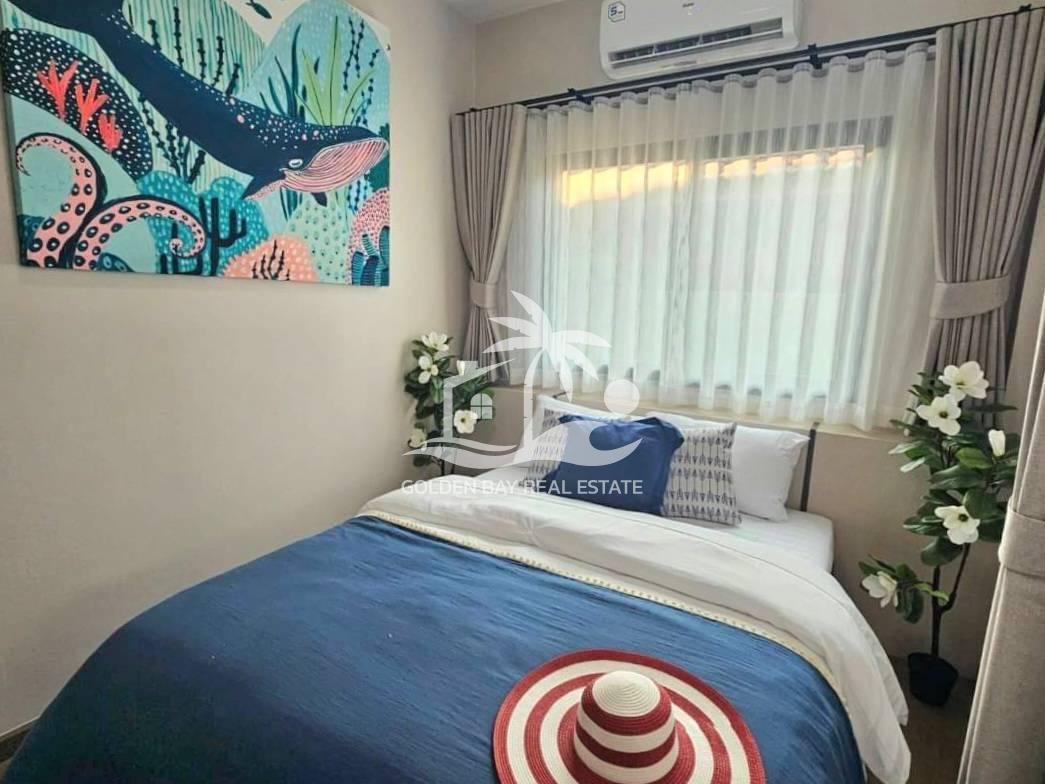 Pattaya Paradise 2 – East Pattaya