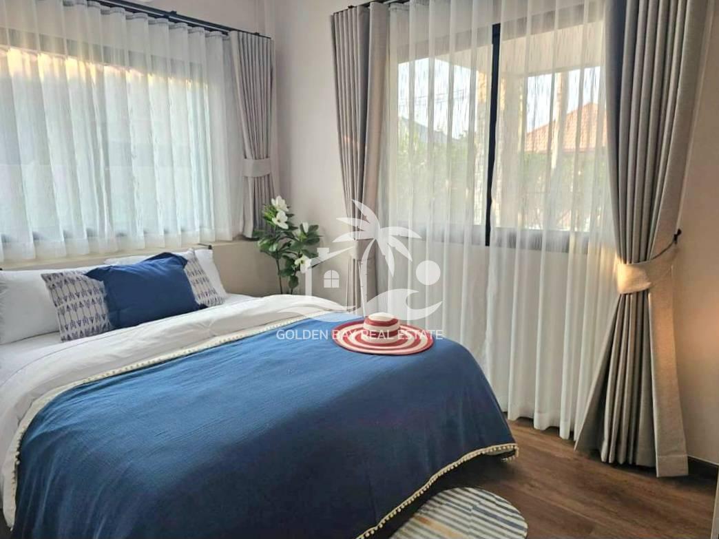Pattaya Paradise 2 – East Pattaya