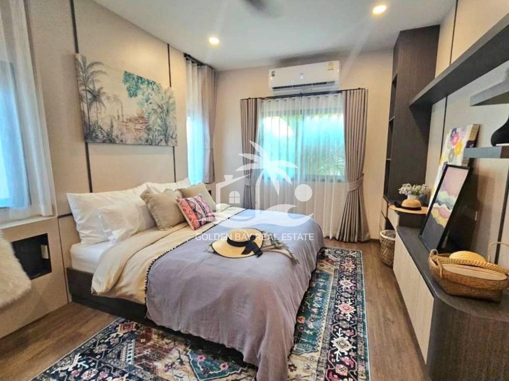 Pattaya Paradise 2 – East Pattaya