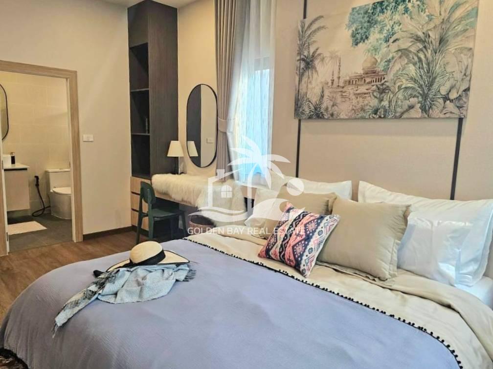 Pattaya Paradise 2 – East Pattaya