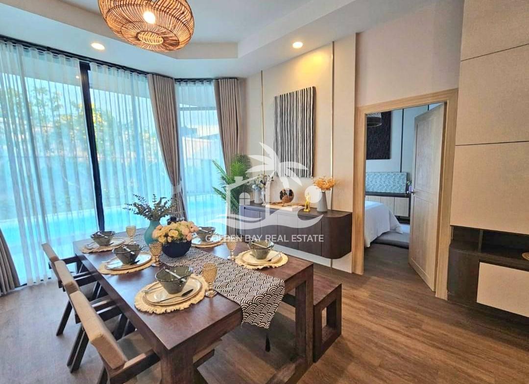 Pattaya Paradise 2 – East Pattaya