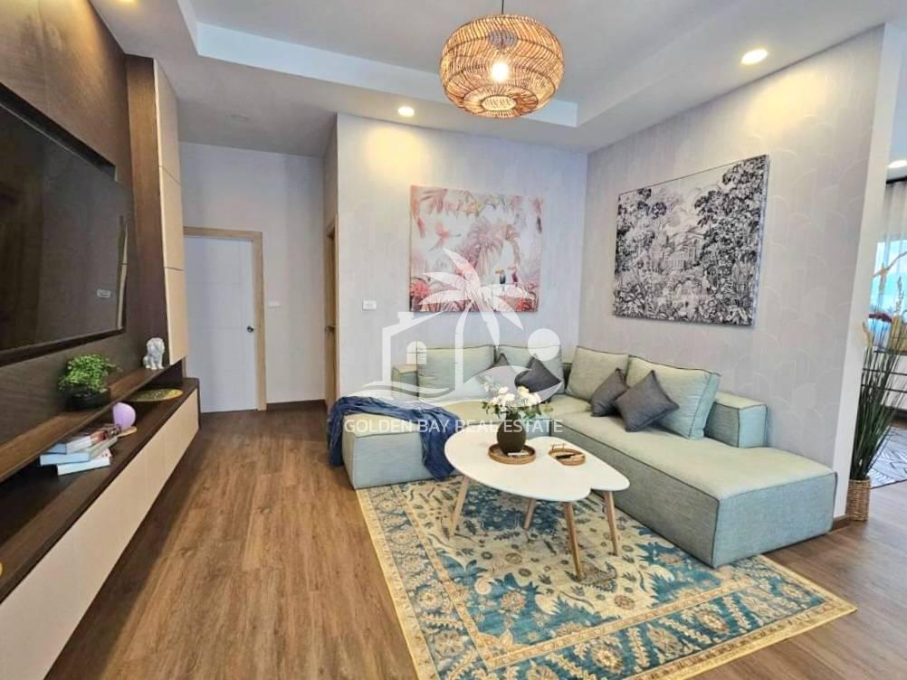 Pattaya Paradise 2 – East Pattaya