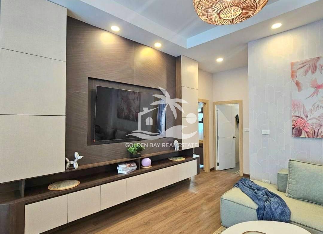 Pattaya Paradise 2 – East Pattaya