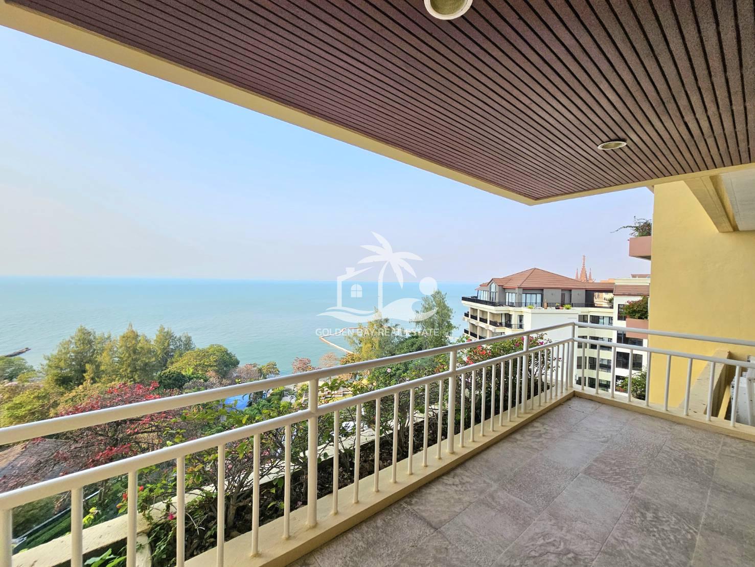 Garden Cliff 2 – Wongamat