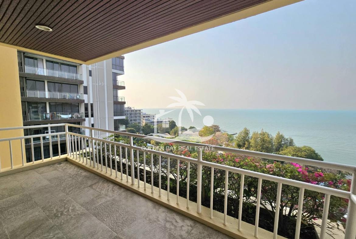 Garden Cliff 2 – Wongamat