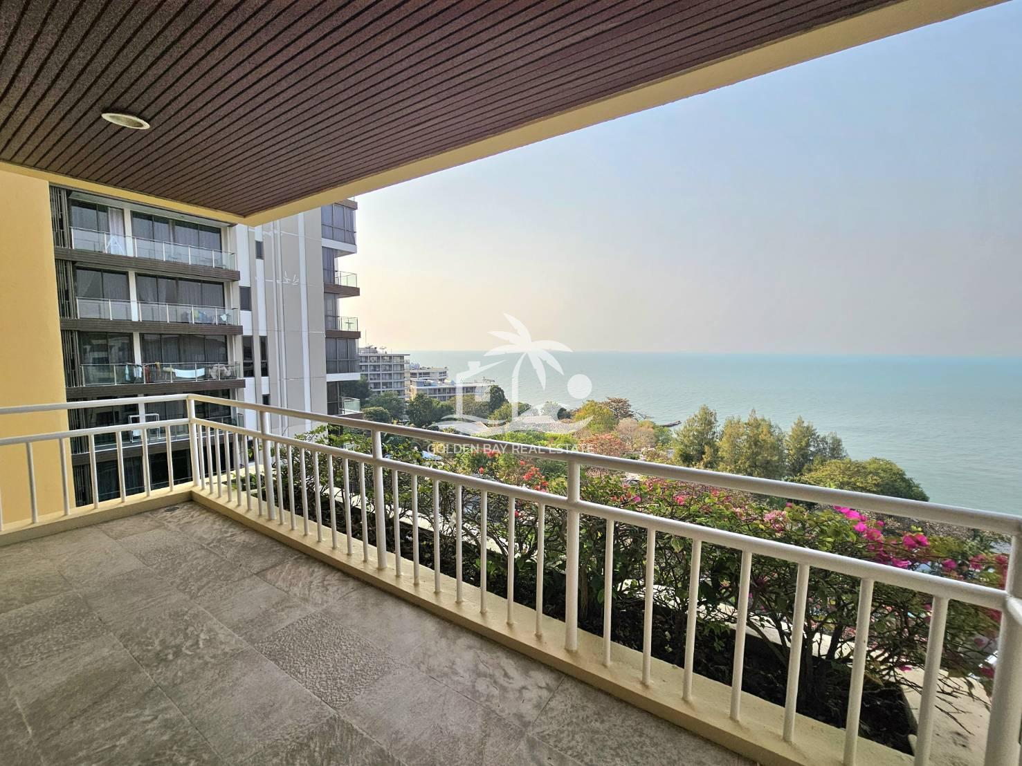 Garden Cliff 2 – Wongamat