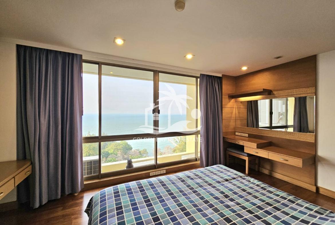 Garden Cliff 2 – Wongamat
