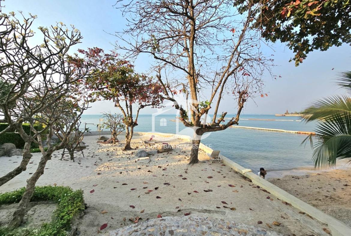 Garden Cliff 2 – Wongamat