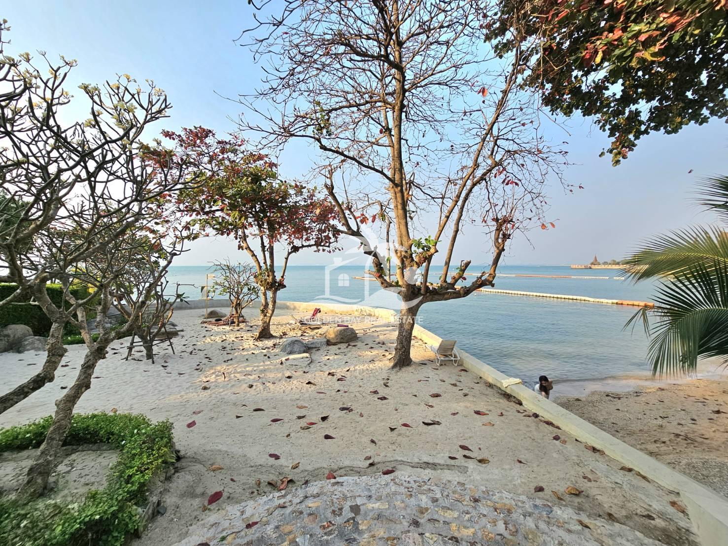 Garden Cliff 2 – Wongamat