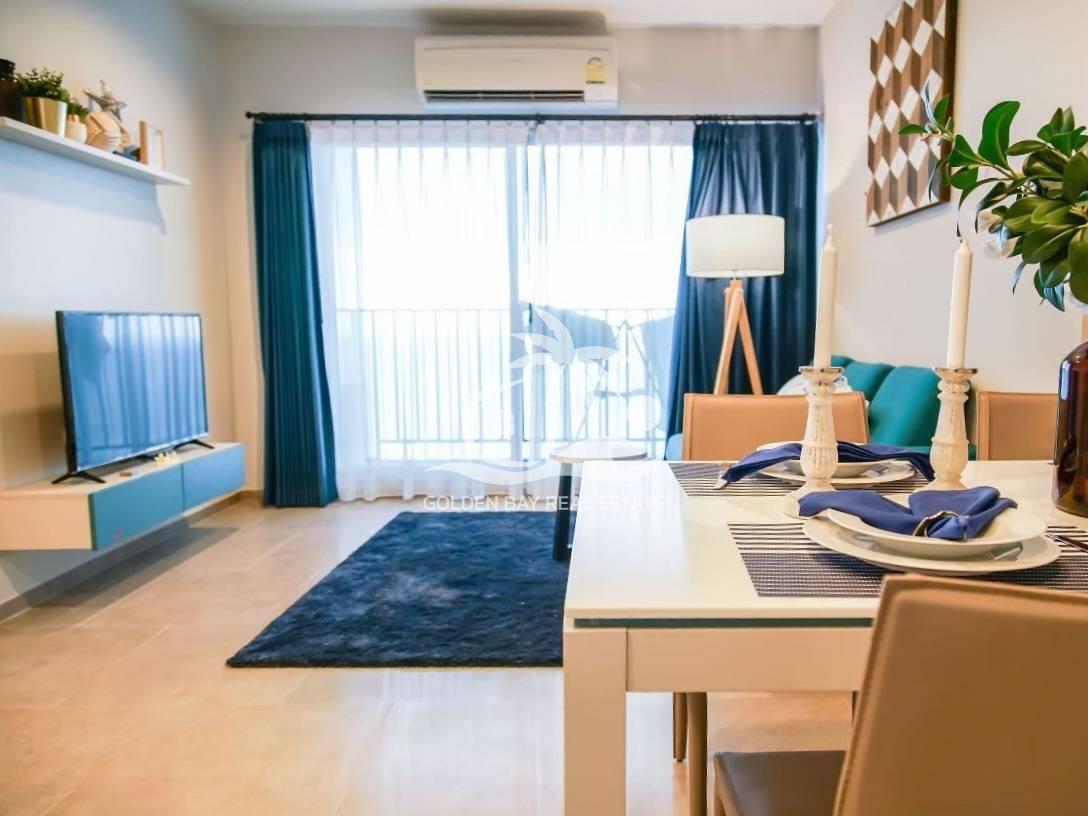 Centric Sea – Pattaya City