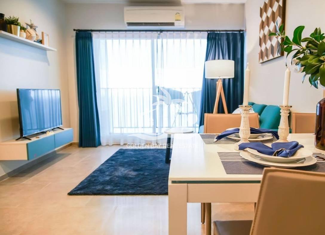 Centric Sea – Pattaya City