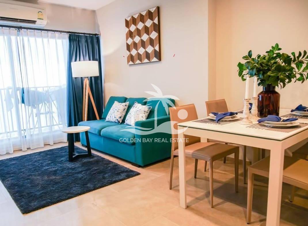 Centric Sea – Pattaya City