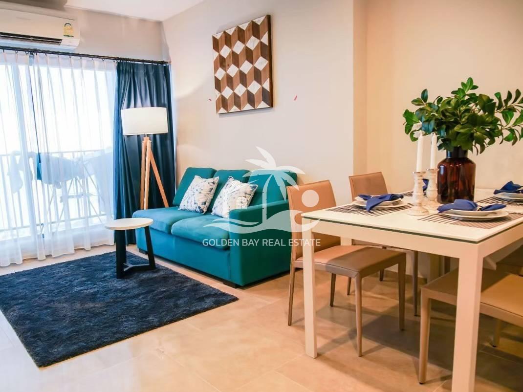 Centric Sea – Pattaya City