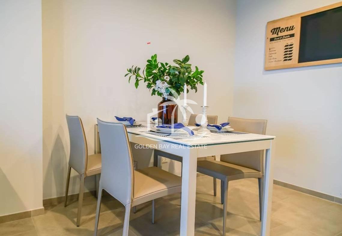Centric Sea – Pattaya City