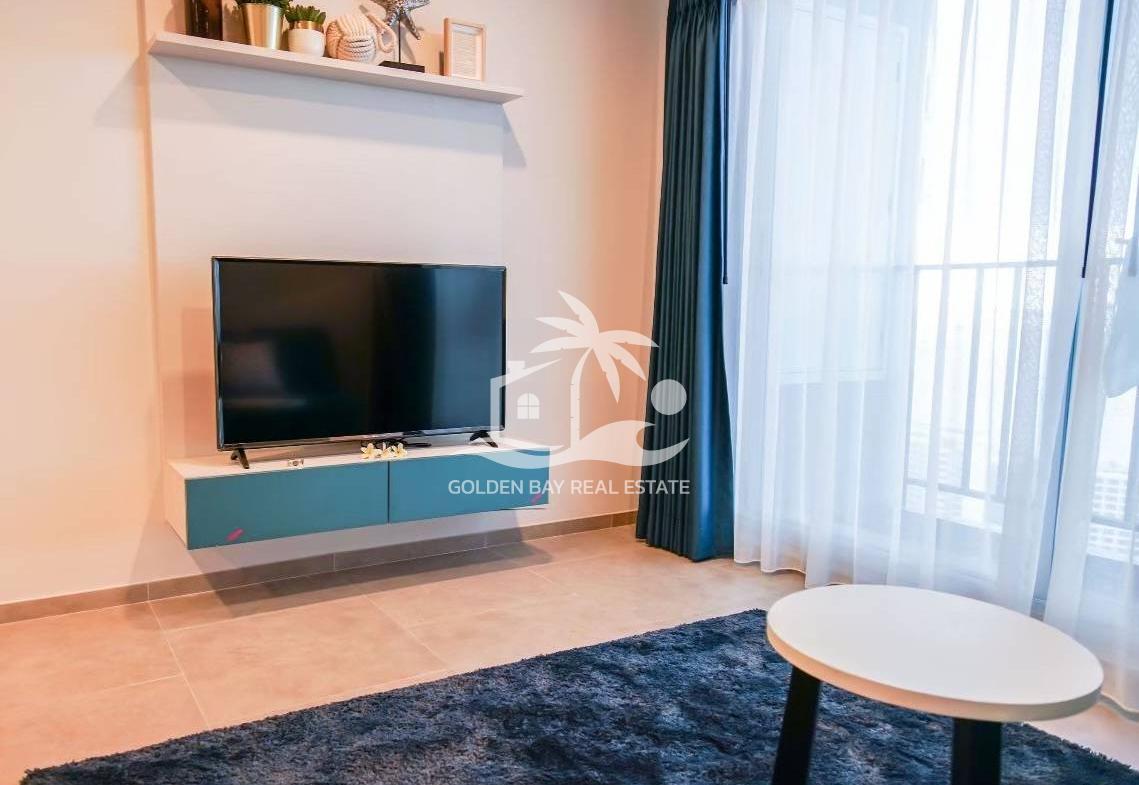 Centric Sea – Pattaya City