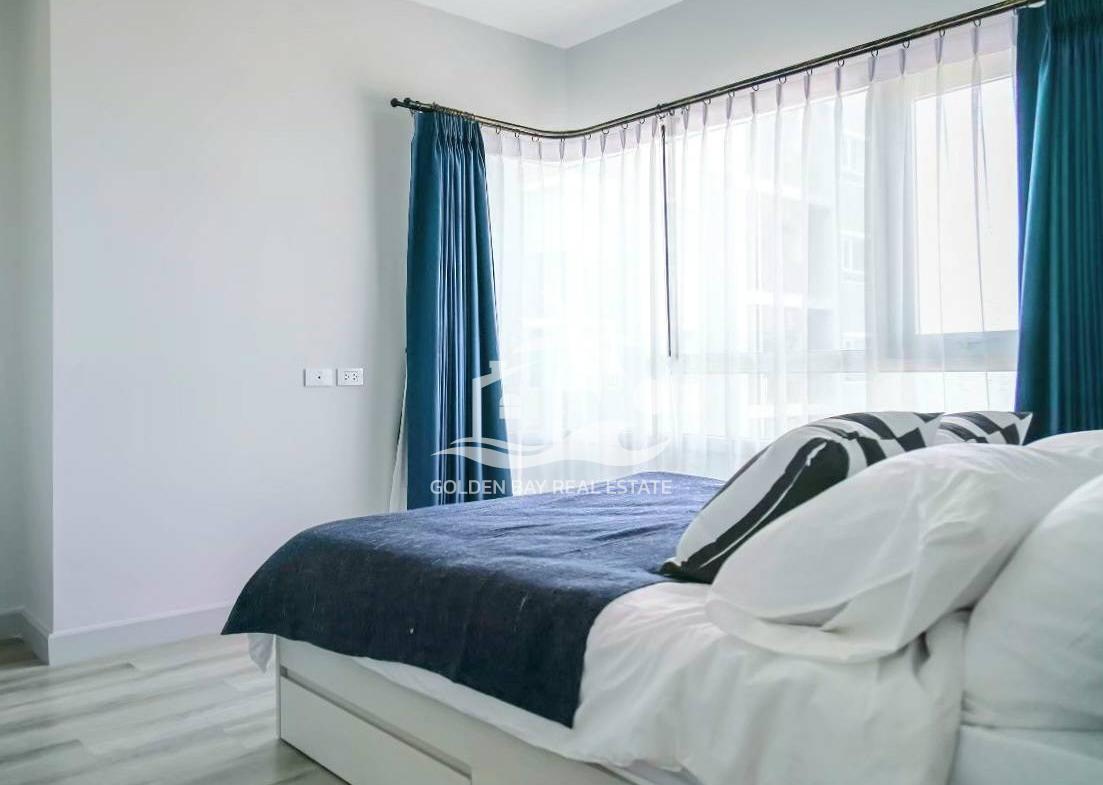 Centric Sea – Pattaya City