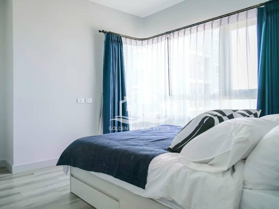 Centric Sea – Pattaya City
