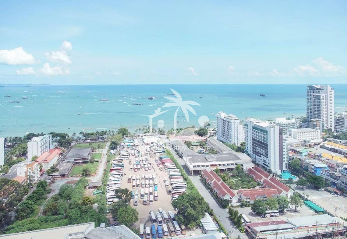 Centric Sea – Pattaya City