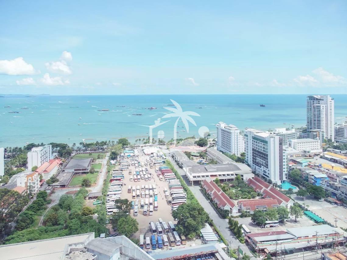 Centric Sea – Pattaya City