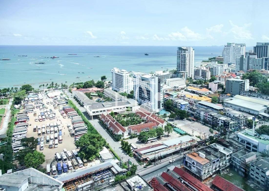 Centric Sea – Pattaya City