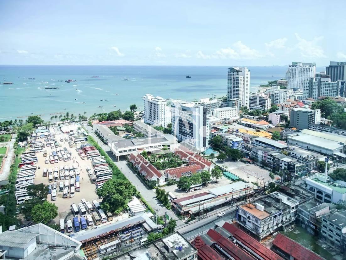 Centric Sea – Pattaya City