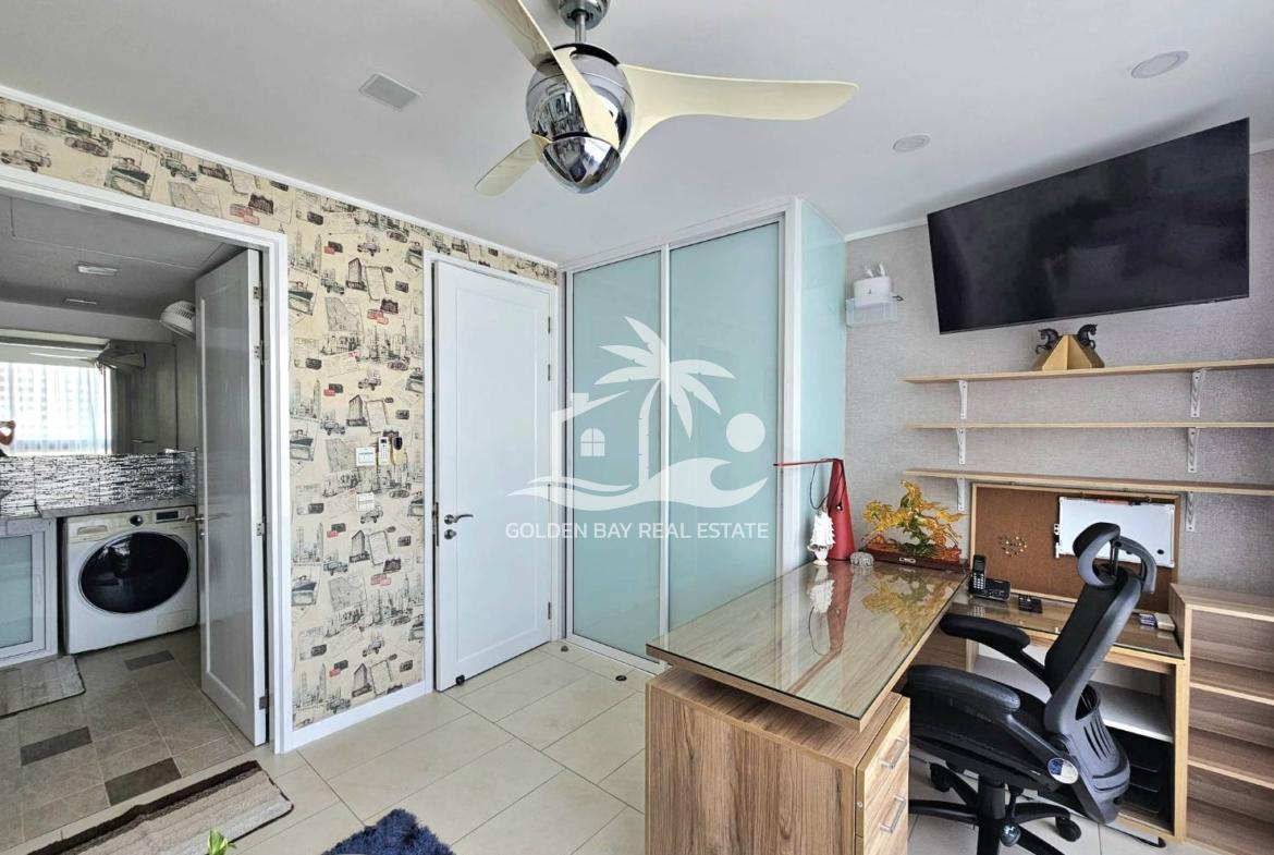 Northshore – Pattaya City