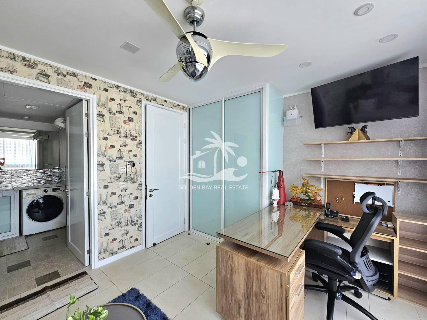 Northshore – Pattaya City